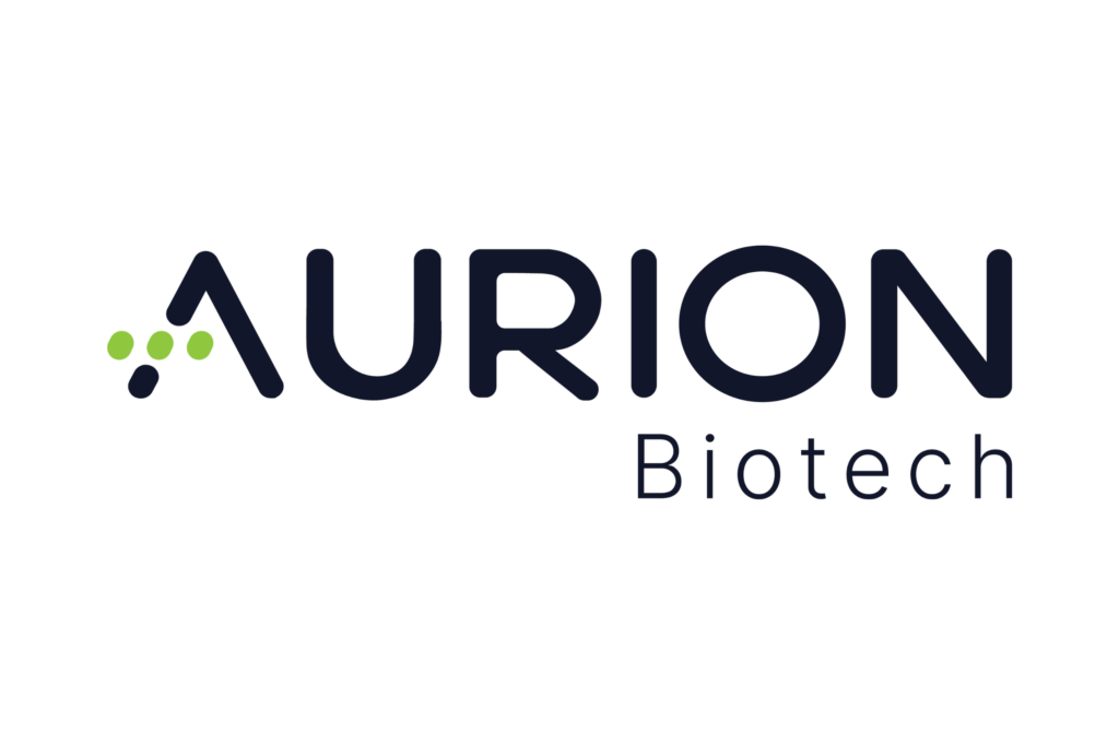Aurion Site Logo