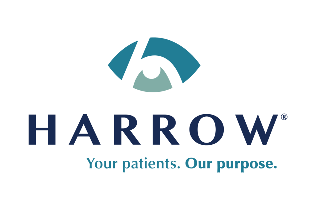 Harrow Site Logo