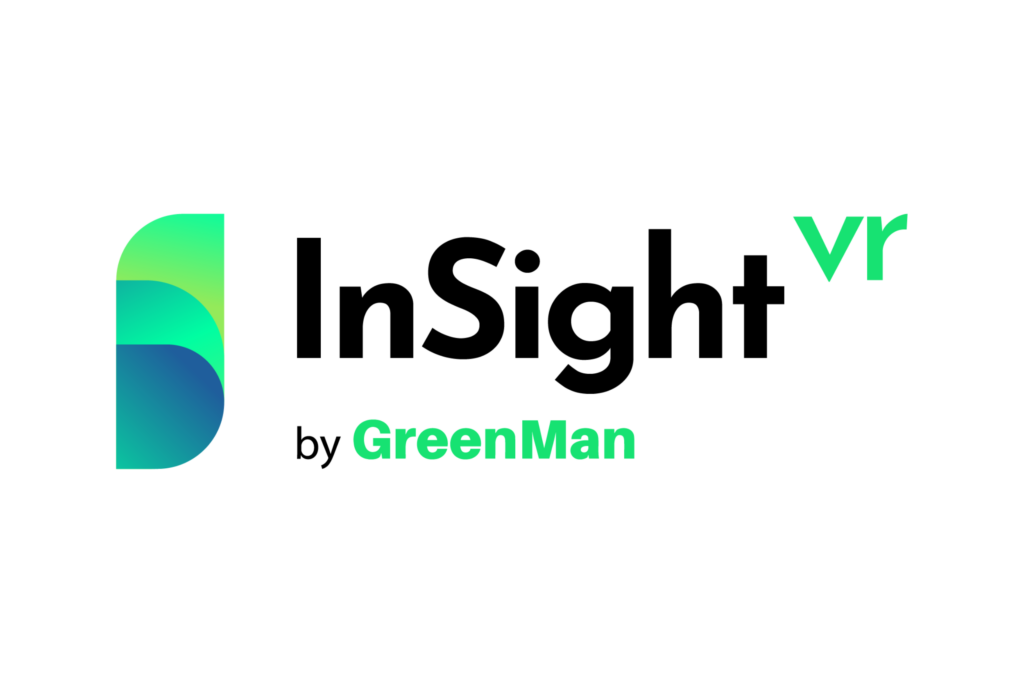 InSightVR Site Logo
