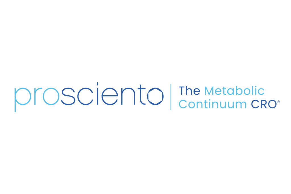 ProSciento Site Logo