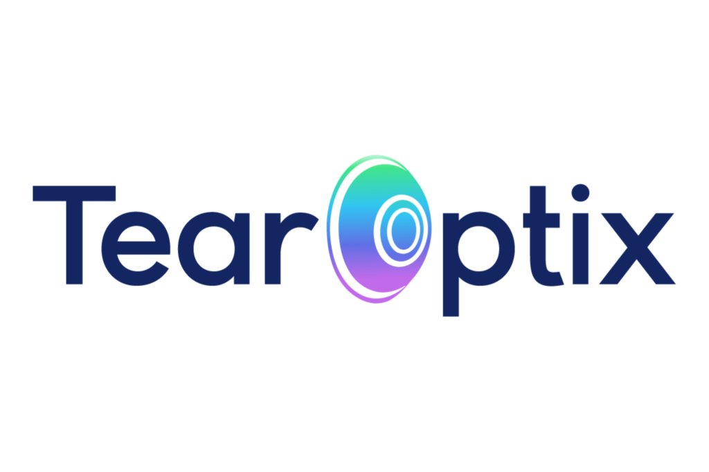 TearOptix Site Logo