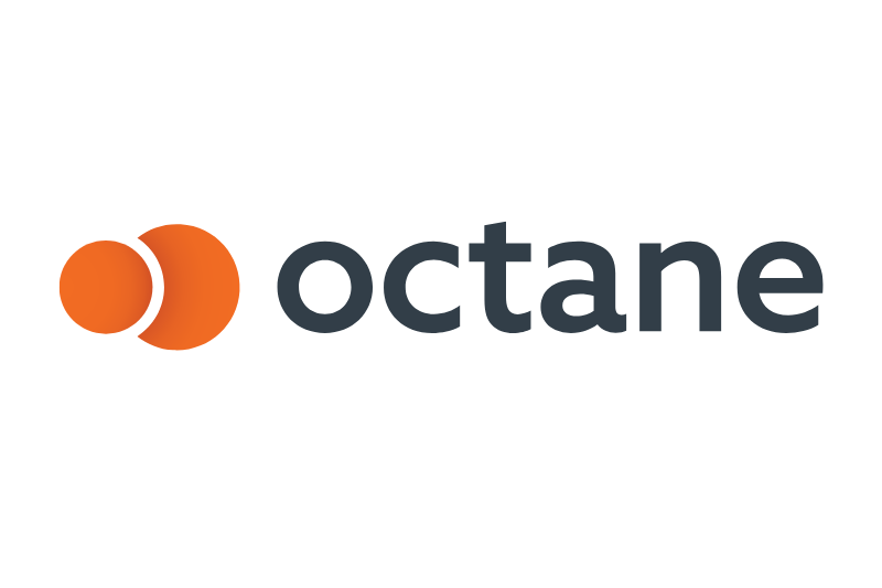 Octane Logo